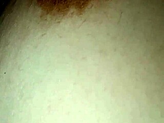 milf slut milks her balloon tits into hot creamy nipple latte fetish stream