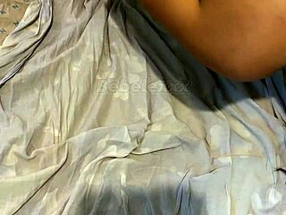 oiled big boobs and perfect pussy bent over for intense doggystyle pounding