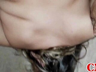 Want my fat Brazilian wife huge ass doggy pounded?