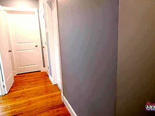 Inked Phoenix Rae's Messy Throat Worship and Deep Ass-to-Mouth