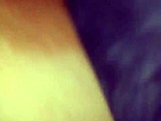 mexican slut's pussy takes relentless pounding till she squirts wildly