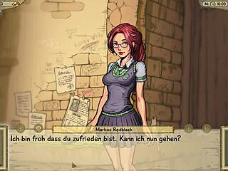 Innocent Witches Gameplay Visual Novel Unlocks Epic Passw�rter Secrets