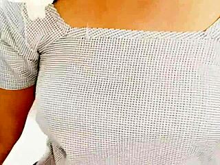 schoolgirl's first dirty telugu fuck talk gets super nasty 😈💦