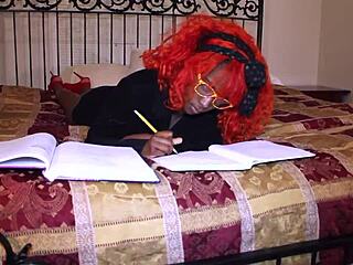 hd don whoe turns homework help into teen cassidy cash fun