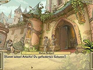 Innocent Witches Gameplay Visual Novel Unlocks Epic Passw�rter Secrets