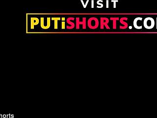 cute blonde teen stepsis screams in pain as father-in-law brutally gaps her tight ass