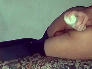 sofi vice, you riding that big dildo analwhore style turns me on bad?