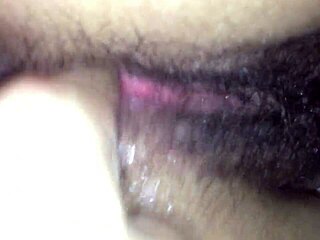 Mexican Squirting Goddess Unleashes Massive Gush in Wild Hardcore Sex Frenzy