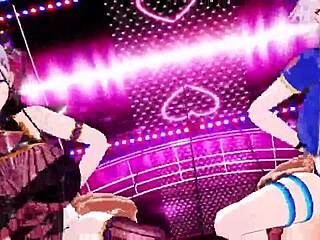 gorgeous cheating wives swap partners for intense bedroom banging