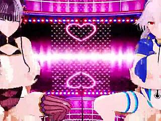 gorgeous cheating wives swap partners for intense bedroom banging