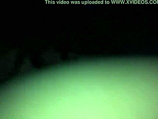 Mexican Amateur Bent Over Taking Rough Doggystyle Pounding