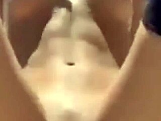 Young Amateur Sits Nicely on Small Cock