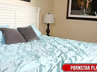 whoa, alura jenson's huge fake tits bounce wild in sex swing fuck! 😈💦