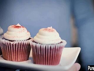 Huge Dick Stepdad Slams Sexy Petite Teen Hard!