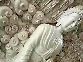 chiang rai looks wild from big buddha temple eyes thailand builds crazy spots <3 which one's yours?