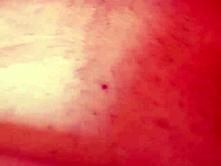 damn gretala pregnant and taking cumshot right in her pussy amateurs