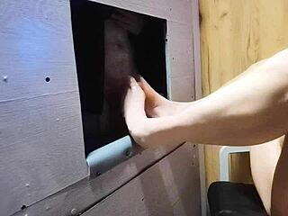 Redcat Compiles Dick Whispering Prolonged Orgasms Extracting Stranger Semen Teaser