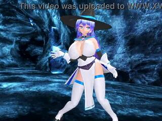 Boko877 Femdom Compilation of Titty Fucks and Footjobs