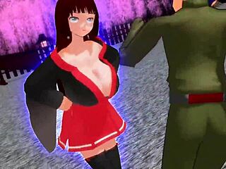 Boko877 Femdom Compilation of Titty Fucks and Footjobs