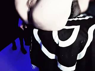 Redcat Compiles Dick Whispering Prolonged Orgasms Extracting Stranger Semen Teaser