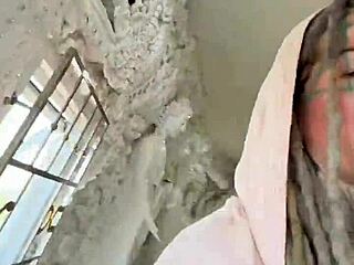 chiang rai looks wild from big buddha temple eyes thailand builds crazy spots <3 which one's yours?