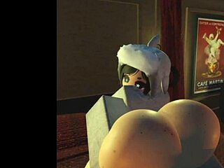 whoa, that roblox dance shakes her big ass 🍑🔥