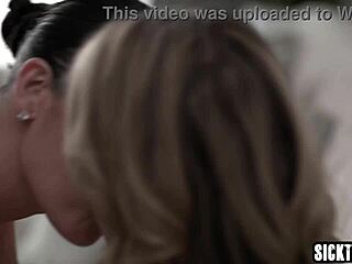 damn, ashley lane cheating on hubby with katrina colt's milf pussy?