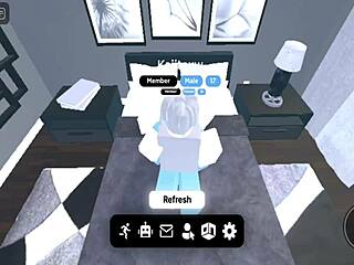 damn, what a perfect rough ass ready for pounding?