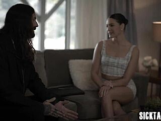 damn, ashley lane cheating on hubby with katrina colt's milf pussy?