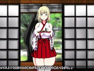 Russian Housewife's Big Tits and Ass Bounced in Wild Kitchen Sex with Thick Cock Doggystyle and Creampie Finish