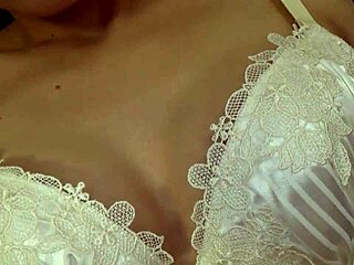 Chubby little nipples on kanon sugiura's cute pure face lead straight to her shaved japanese pussy closeups 😍👅