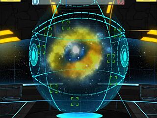 orange trainer gropes dancing tits and ass in a steamy handjob session