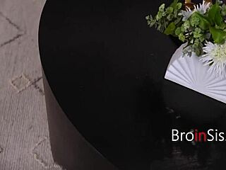 skinny latina stepsis bianca bangs, wanna dt after seeing my cock?