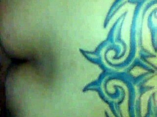 Princess tattoo sparks wild desires