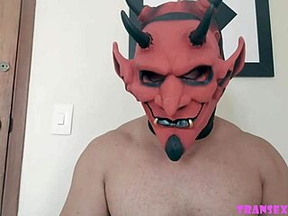 Pep's Latina Solo Craves Monster Black Cock Deep!