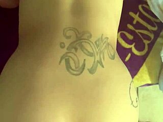 hooker bareback fucks customer deepthroat cumshot trap house back?