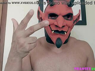 Pep's Latina Solo Craves Monster Black Cock Deep!