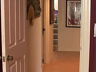 oh god 18 emi reyes' tight mexicunt gets stretched by monster cock in deepthroat doggystyle and anal gaping cumshot!!