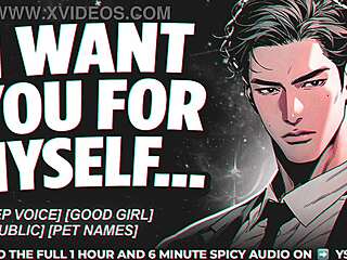 boyfriend's dad finds you moaning alone, ready for roleplay?