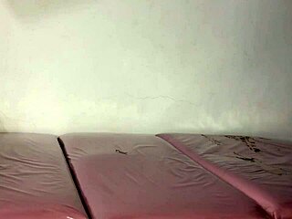 Busty 18+ Latina Teen Home Alone Dildo Anal Masturbation Secret