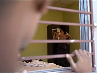 indian bhabhi seduces young guy for steamy fantasy fuck