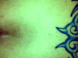 Princess tattoo sparks wild desires