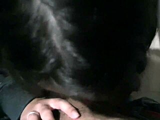 damn, my petite brazilian girlfriend's mouth and pussy take two cocks
