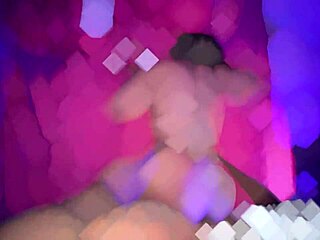 suggestive ebony curves beg for thick bbc pounding