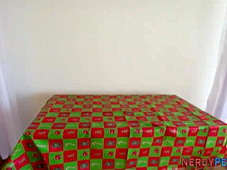 Yorkshire Nerds Tricked into POV Cum-Filled 3some