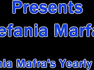 Dr Tampa Gives Stefania Mafra Tanned Latina Nurse Exam With Big Tits Ass Spreading In Latex Gloves