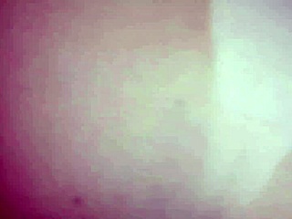 ruivinha's first anal bleeds rough but ends in squirting orgasm bliss