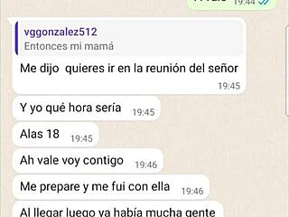 Mi Sexy Latina Girlfriend Wife Tells Dirty Story Of Fucking Her Friend While Amateurs Watch