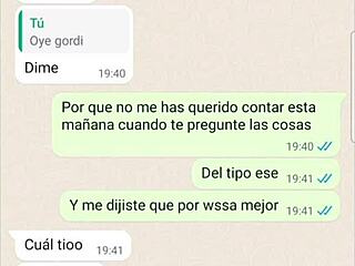 Mi Sexy Latina Girlfriend Wife Tells Dirty Story Of Fucking Her Friend While Amateurs Watch