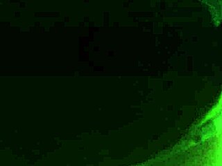 chubby mature babe fingers herself while giving wet bj